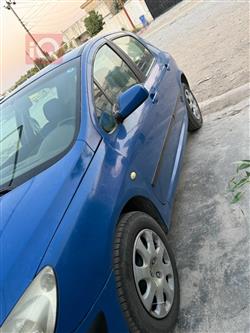 بيجو 307